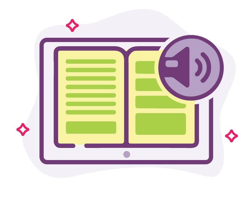 Science of Reading Decodable