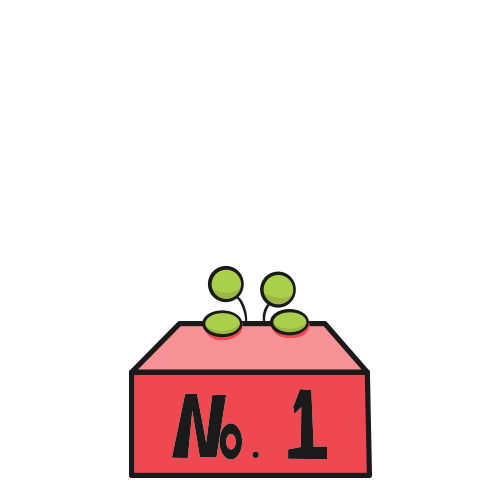 level up