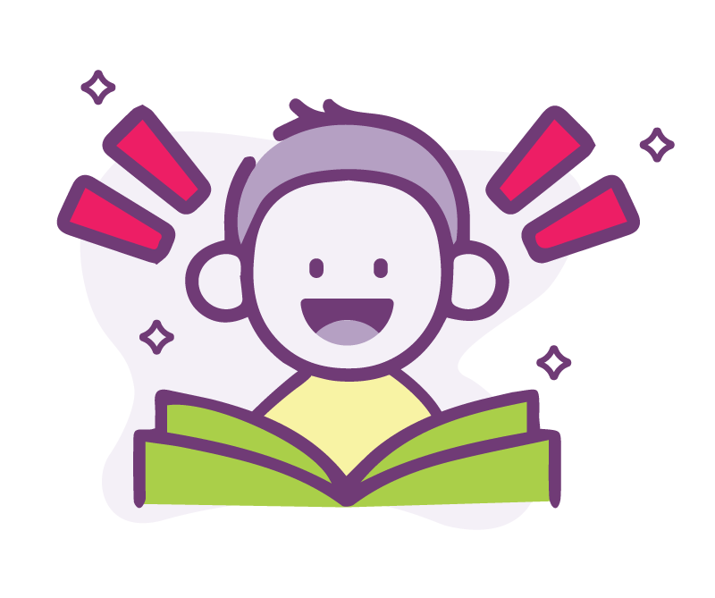 Science of Reading Kid
